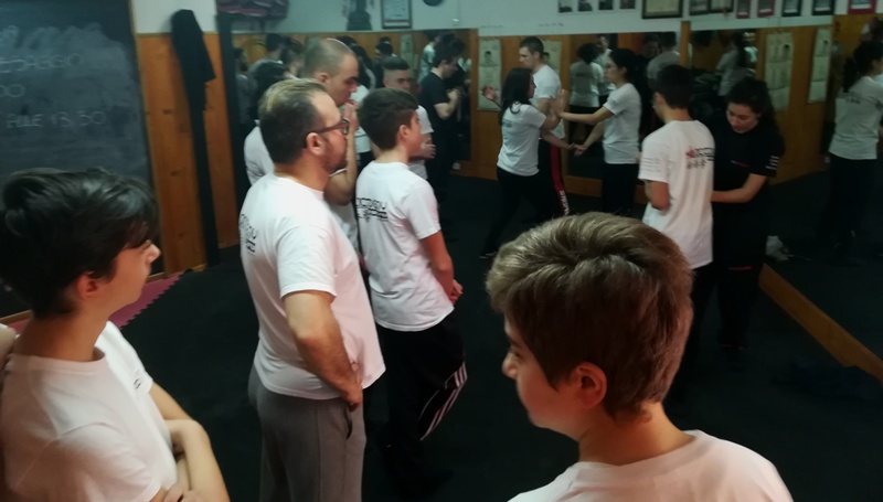 Kung Fu Caserta Wing Chun Caserta Italia con Sifu Mezzone wing tjun wing tsun sanda tai chi taiji kungfuitalia.it arti marziali (31)